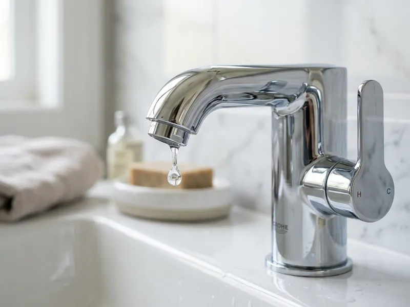 Faucet Repair & Installation Plumber in La Boca, NM